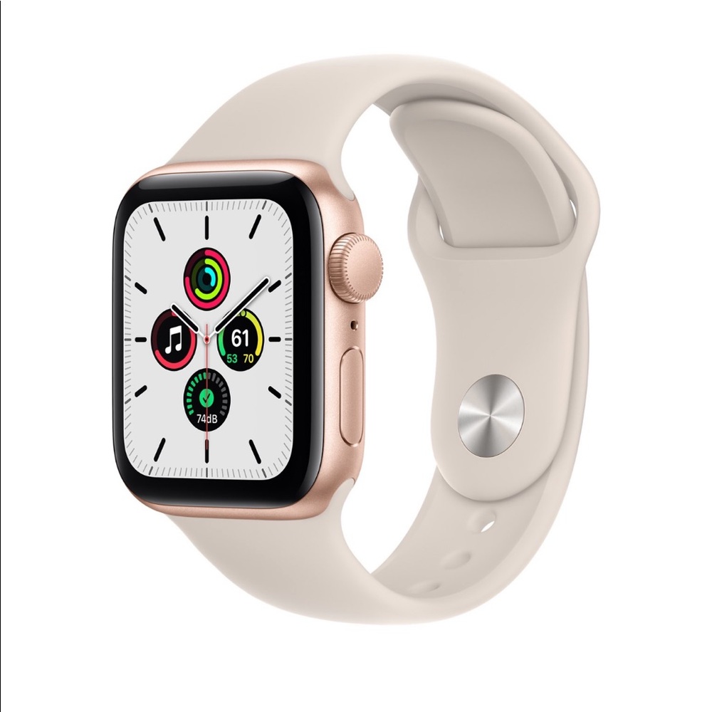 NIB APPLE WATCH SE